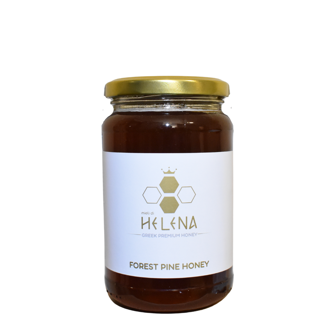 Mieli di Helena Premium Greek Honey